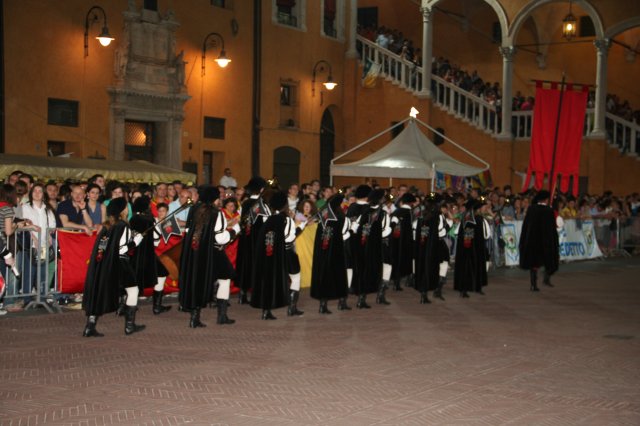12.05.12 Piccola Squadra