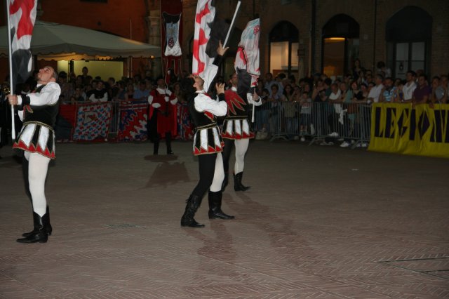 12.05.12 Piccola Squadra
