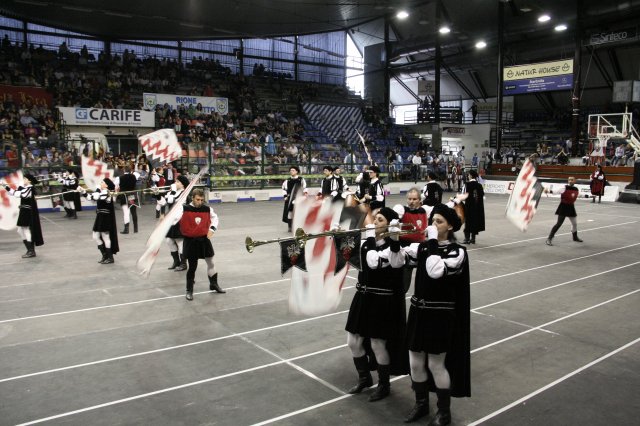 13.05.12 Grande Squadra