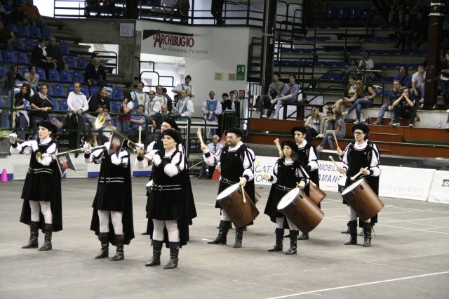 13.05.12 Grande Squadra
