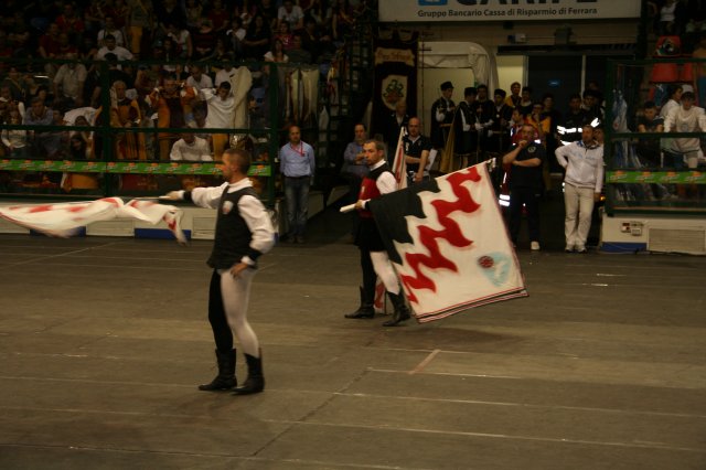 12.05.12 Singolo Tradizionale