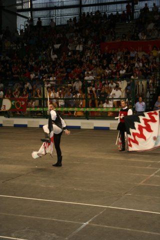 12.05.12 Singolo Tradizionale