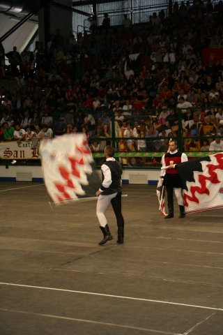 12.05.12 Singolo Tradizionale