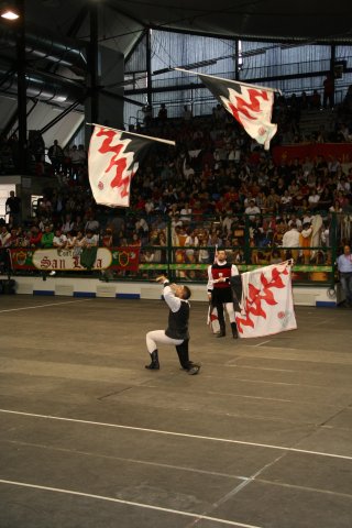 12.05.12 Singolo Tradizionale