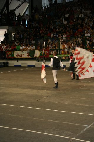 12.05.12 Singolo Tradizionale