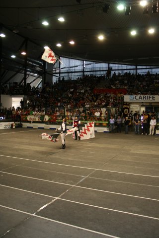 12.05.12 Singolo Tradizionale