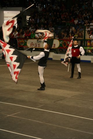 12.05.12 Singolo Tradizionale