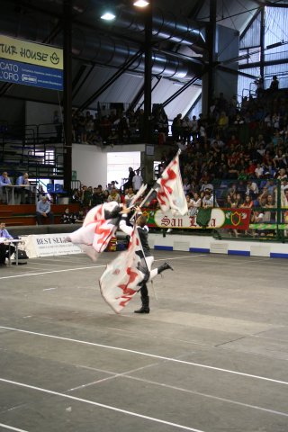 12.05.12 Singolo Tradizionale