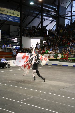 12.05.12 Singolo Tradizionale