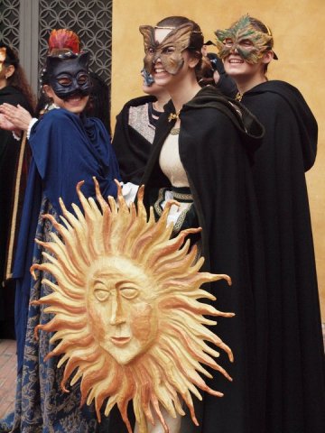 18.02.12 Carnevale Rinascimentale