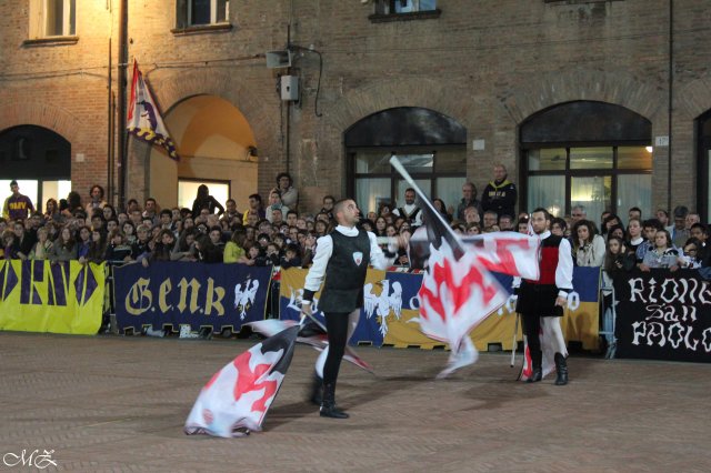 11.05.13 Singolo Tradizionale