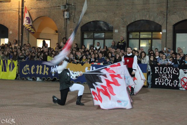 11.05.13 Singolo Tradizionale