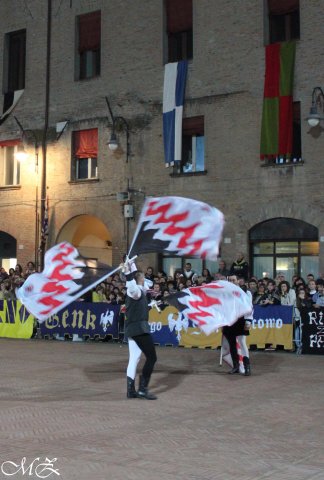 11.05.13 Singolo Tradizionale