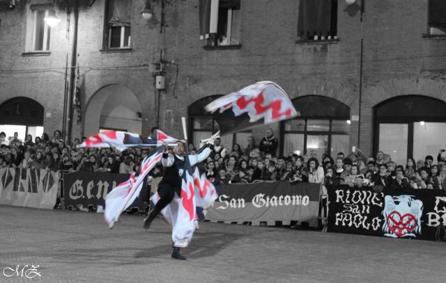 11.05.13 Singolo Tradizionale