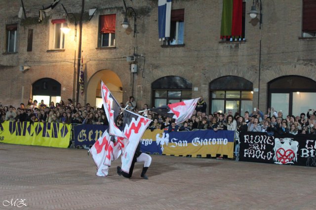 11.05.13 Singolo Tradizionale