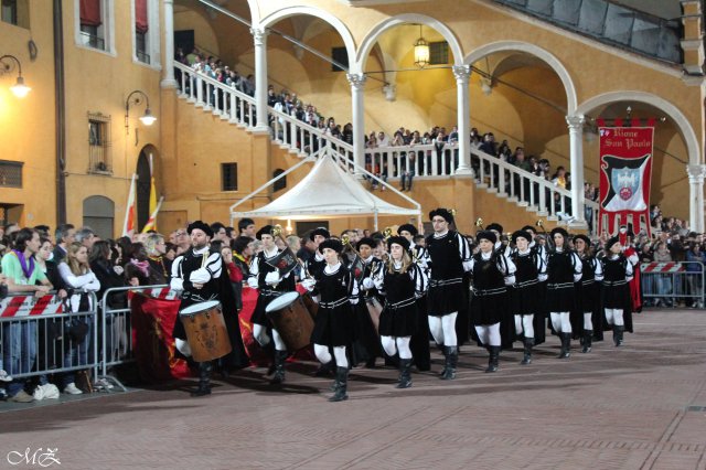 11.05.13 Singolo Tradizionale