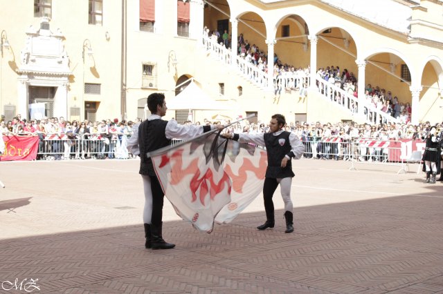 12.05.13 Doppio Tradizionale