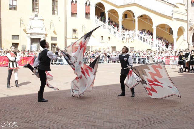 12.05.13 Doppio Tradizionale
