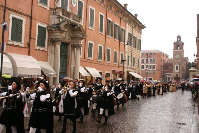 21.04.13 Omaggio al Duca