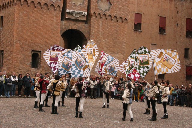 21.04.13 Omaggio al Duca