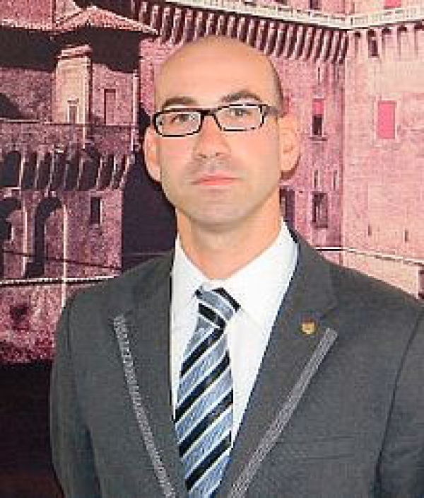 Cristian Marchioni Campi (Anga)