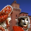 Cena a Corte nel Carnevale Rinascimentale a Ferrara